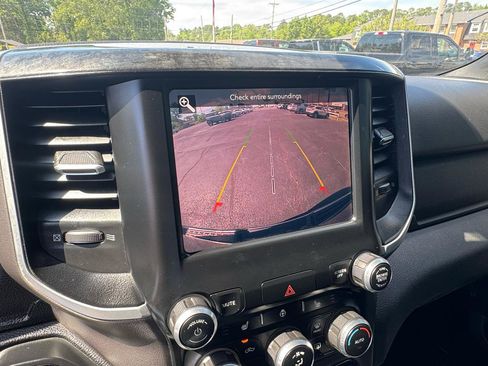 Used 2020 RAM 1500 Big Horn AWD/4WD image 28