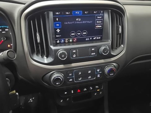 Used 2022 GMC Canyon AT4 AWD/4WD image 24