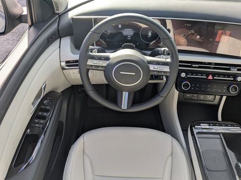 New 2026 Hyundai Tucson Limited image 19