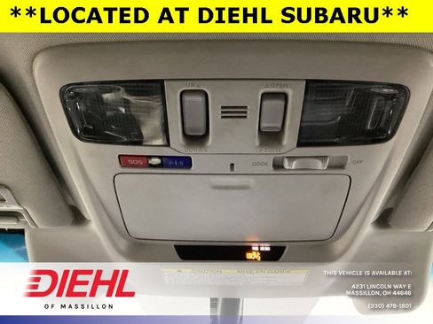 Used 2019 Subaru Outback 2.5i Limited w/ Popular Package #2 image 30