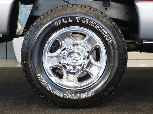 Used 2006 Dodge Ram 2500 Truck Laramie w/ Trailer Tow Group image 60