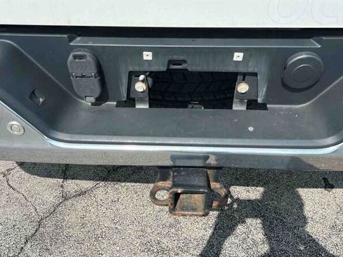 Used 2020 Chevrolet Silverado 3500 W/T w/ WT Safety Package image 11