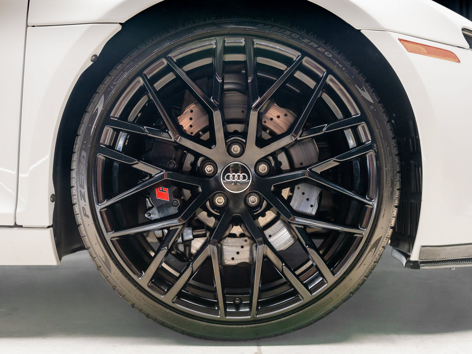 Used 2014 Audi R8 V8 AWD/4WD image 26