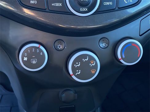 Used 2015 Chevrolet Spark LS image 14