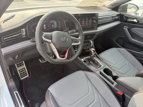 New 2026 Volkswagen Jetta GLI Autobahn FWD image 10