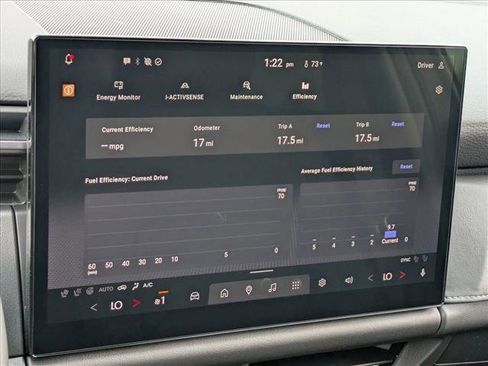 New 2026 MAZDA CX-5 2.5 S w/ Premium Package image 12