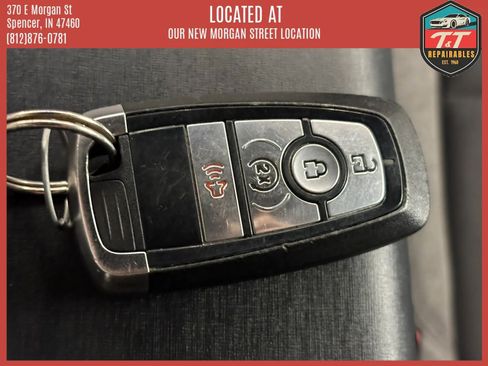Used 2023 Ford Bronco Big Bend AWD/4WD image 44