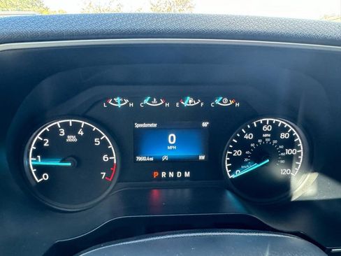 Used 2022 Ford F150 XLT w/ Trailer Tow Package AWD/4WD image 30
