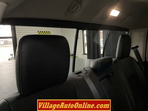 Used 2018 RAM 1500 Sport w/ Quick Order Package 27Q Night image 34