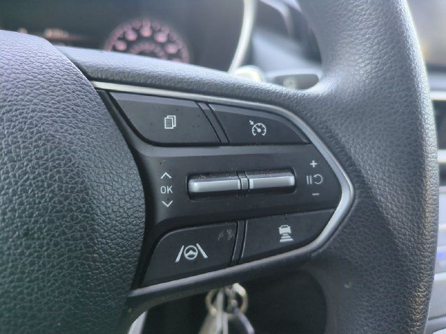 Used 2022 Hyundai Santa Fe SE AWD/4WD image 17