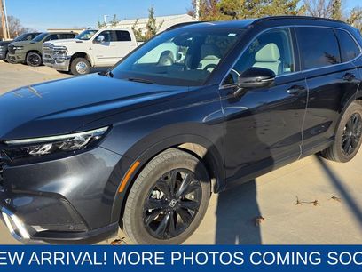 Used 2023 Honda CR-V Sport Touring