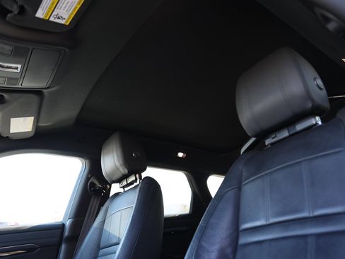 Used 2020 Land Rover Range Rover Evoque SE image 22