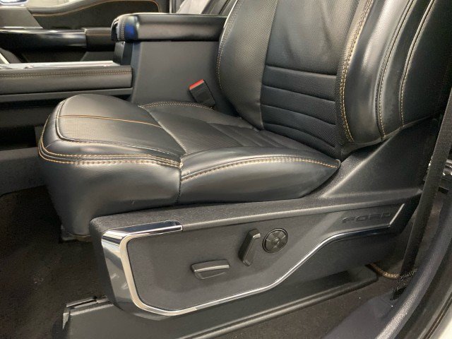 Certified 2024 Ford F250 Platinum AWD/4WD image 19