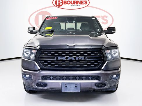 Used 2023 RAM 1500 Big Horn image 5