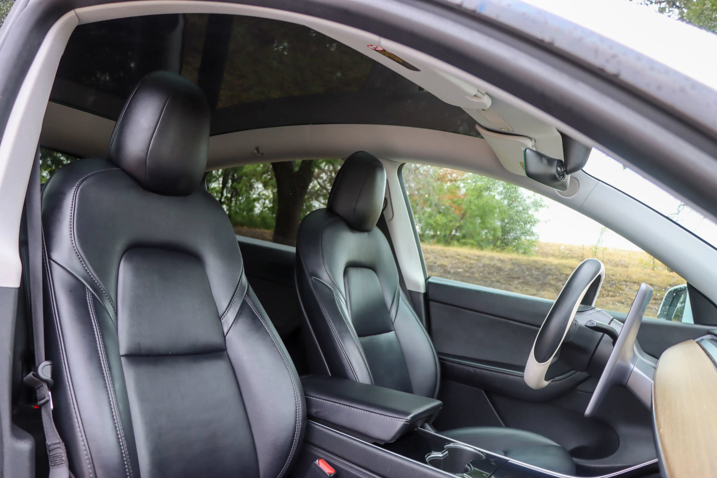 Used 2021 Tesla Model Y 2WD image 20