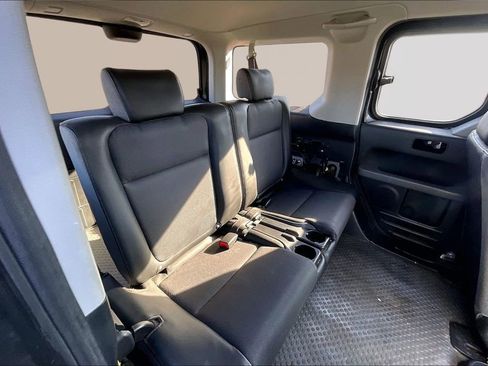 Used 2005 Honda Element LX image 20