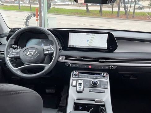 Used 2024 Hyundai Palisade SEL image 26