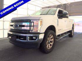 Used 2019 Ford F250 Lariat w/ Lariat Ultimate Package AWD/4WD image 1
