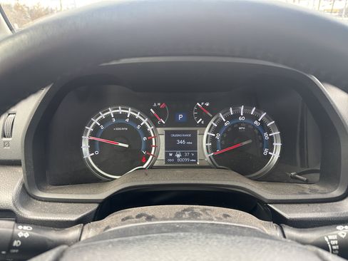 Used 2019 Toyota 4Runner Limited image 20