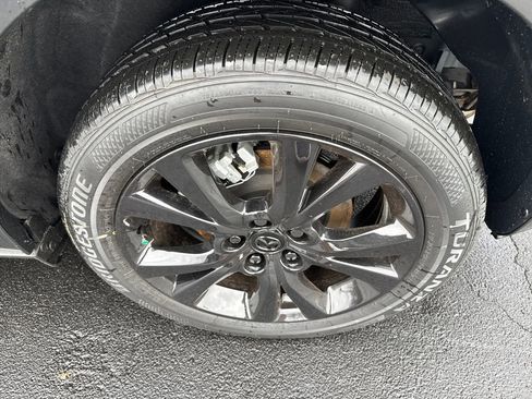 New 2026 MAZDA CX-30 AWD 2.5 S image 31