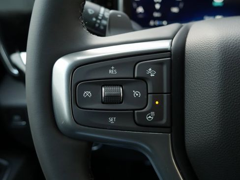 New 2026 Chevrolet Silverado 1500 LT w/ Z71 Off-Road Package image 13