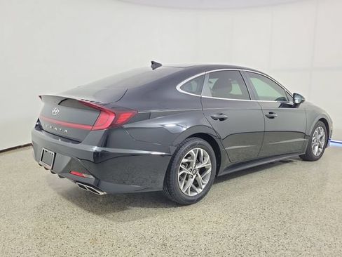 Used 2020 Hyundai Sonata SEL FWD image 5