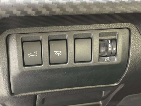 Certified 2025 Subaru Ascent Premium AWD/4WD image 10