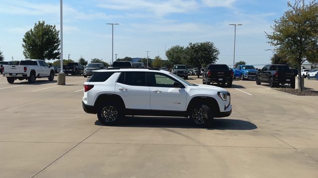 New 2026 GMC Terrain AT4 AWD/4WD image 2
