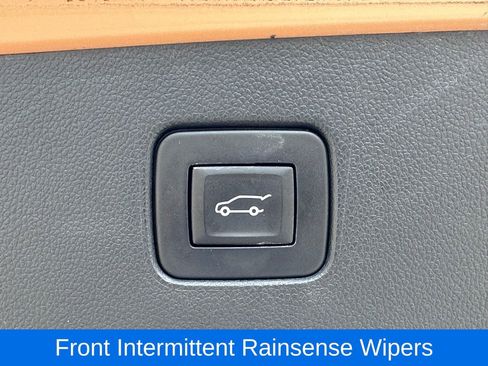 Used 2024 Buick Envista Sport Touring w/ Convenience I Package image 16