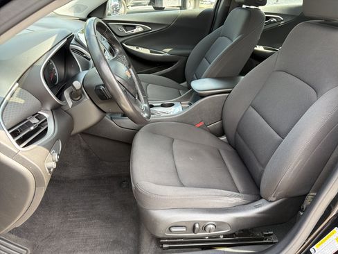 Used 2020 Chevrolet Malibu RS w/ LPO, Convenience Package 2 FWD image 11