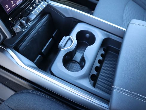 New 2026 RAM 2500 Big Horn image 10