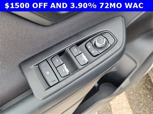 New 2026 Subaru Forester Premium image 11