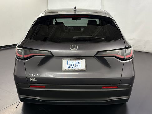 New 2027 Honda HR-V LX image 10