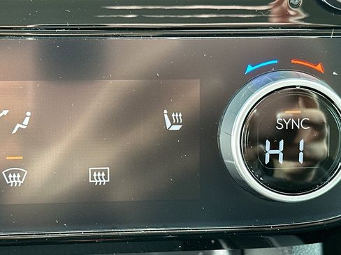 New 2026 Hyundai Tucson SEL image 23