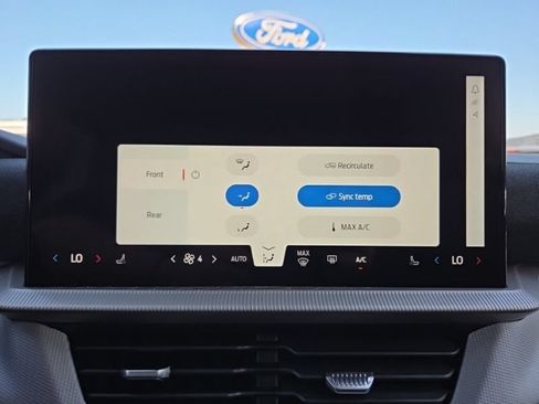 New 2026 Ford Explorer Active AWD/4WD image 37