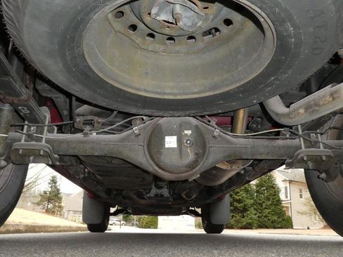 Used 2011 Toyota Tacoma PreRunner w/ SR5 Pkg #2 image 18