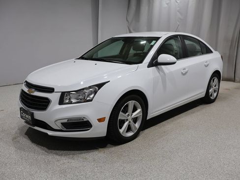 Used 2015 Chevrolet Cruze LT FWD image 5