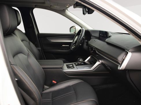 Used 2024 MAZDA CX-90 3.3 Turbo w/ Premium Package image 18