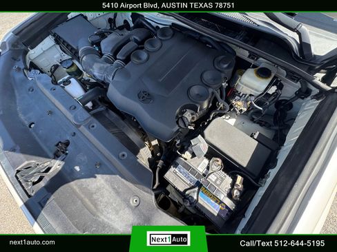 Used 2012 Toyota 4Runner Limited RWD image 37
