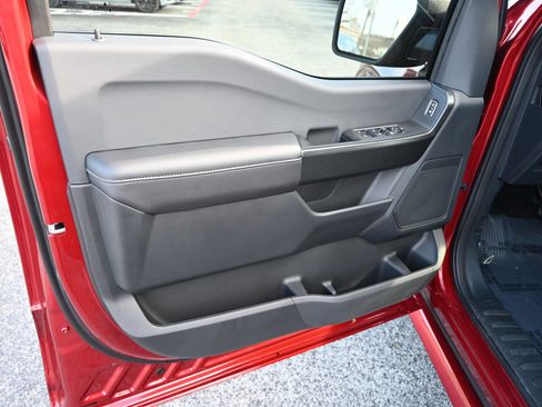 New 2026 Ford F150 STX w/ F-150 LOBO Package AWD/4WD image 14