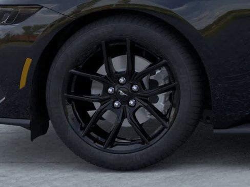 New 2025 Ford Mustang Premium image 19