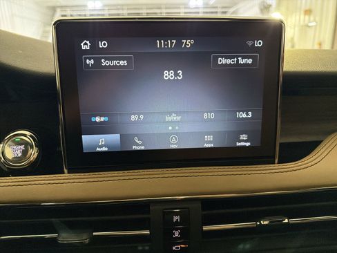 Used 2022 Lincoln Corsair Reserve w/ Elements Package AWD/4WD image 17