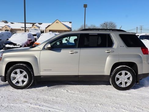 Used 2014 GMC Terrain SLE w/ Convenience Package image 24