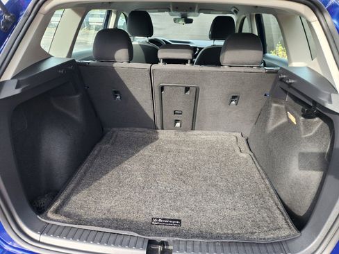 Certified 2023 Volkswagen Taos S w/ Driver Assistance Package image 19