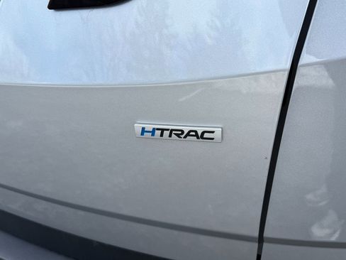 Certified 2023 Hyundai Tucson SEL image 8