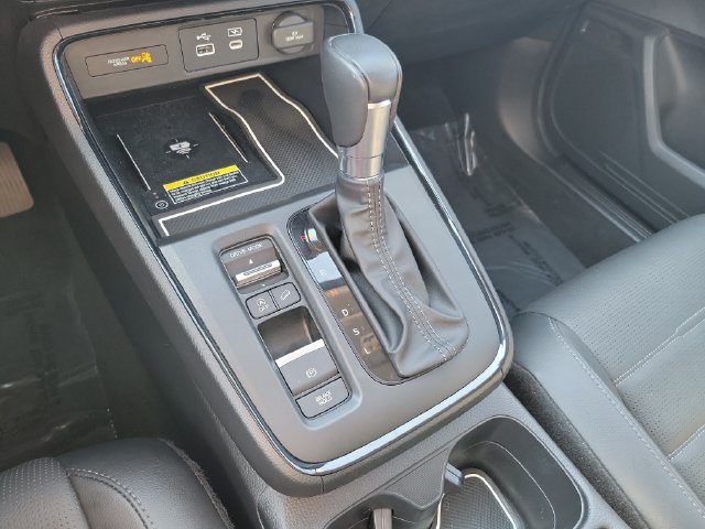 Certified 2024 Honda CR-V EX-L image 24