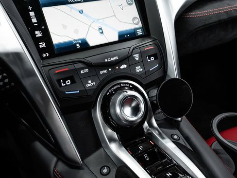 Used 2022 Acura NSX Type S image 28