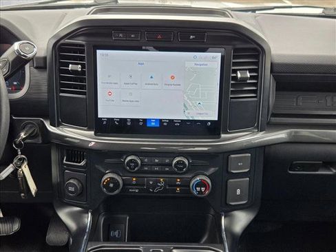 Used 2024 Ford F150 STX RWD image 14