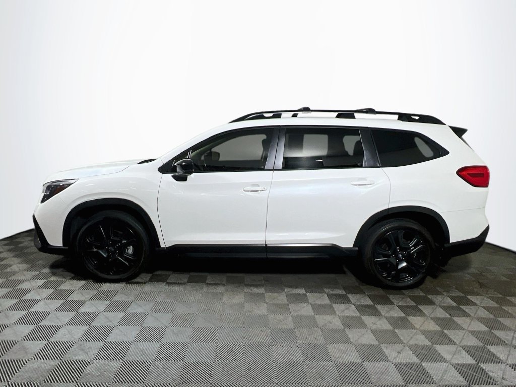 Used 2024 Subaru Ascent Onyx Edition AWD/4WD image 4