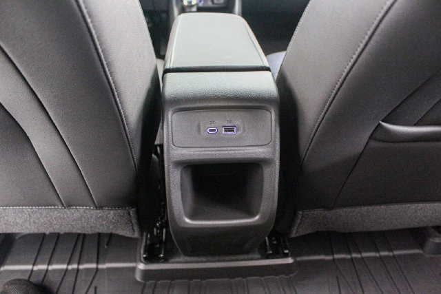 New 2026 Buick Envista Preferred w/ Convenience I Package FWD image 21